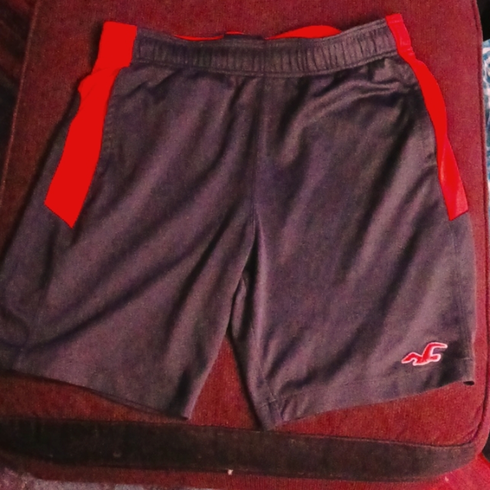 Hollister California shorts
